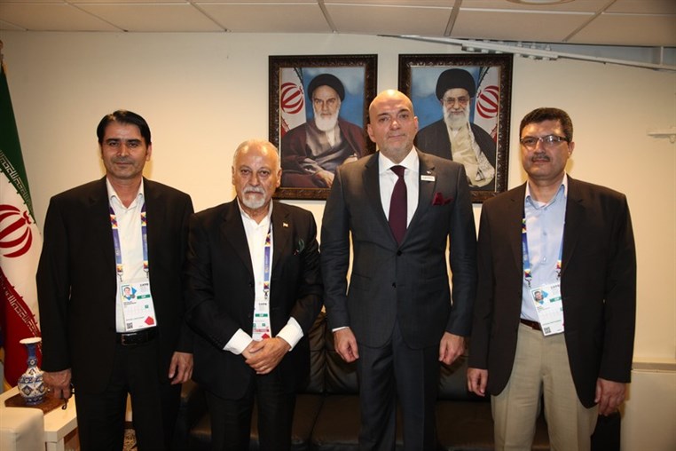 Hakim inaugurates Lebanon’s National Day at Expo Milano 2015